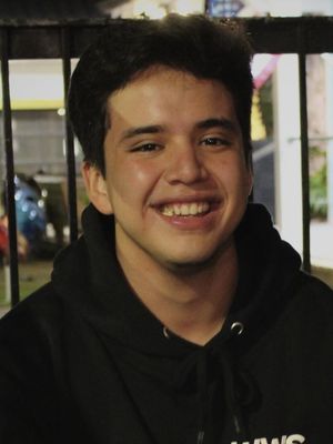 Elmer, 21