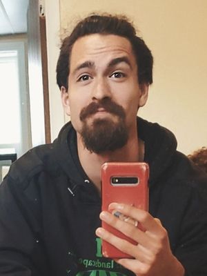 Kevin, 24