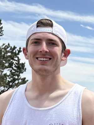 Logan, 21