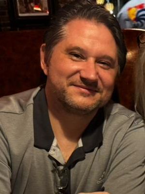 Brian, 48