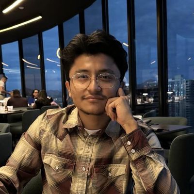 Victor, 22
