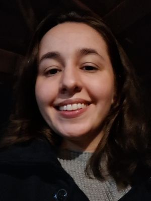 Karol, 29