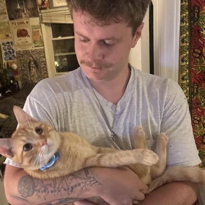 Austin, 23