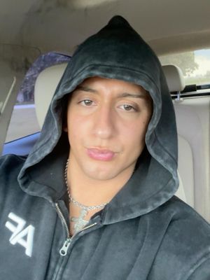 Eli, 20