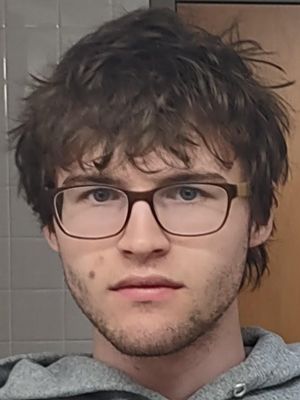 Michael, 21