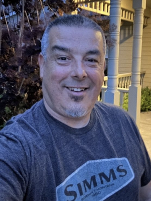 Larry, 56