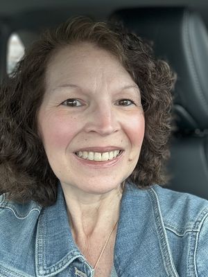 Susan, 63