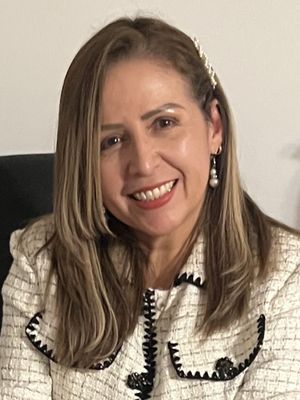 Jacky, 48