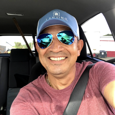 Guillermo, 54