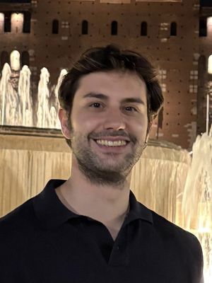 Niccolo, 29
