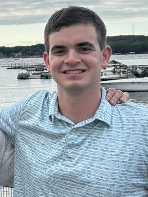 Emmett, 23