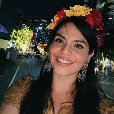 Giselle, 36