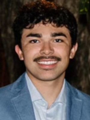 Max, 23