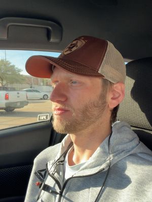 Ethan, 29