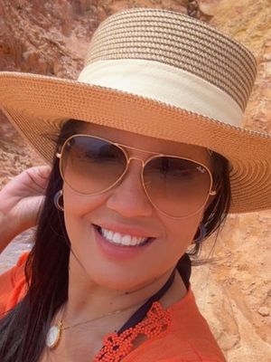 Carol, 40