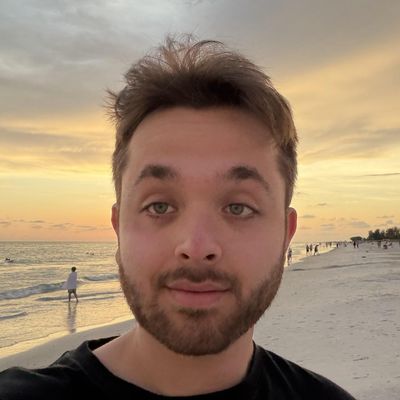 Kevin, 21