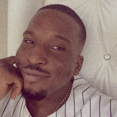 Emeka, 28