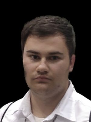 Michael, 23