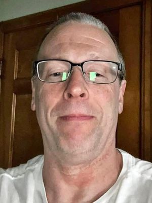 Stephen, 60