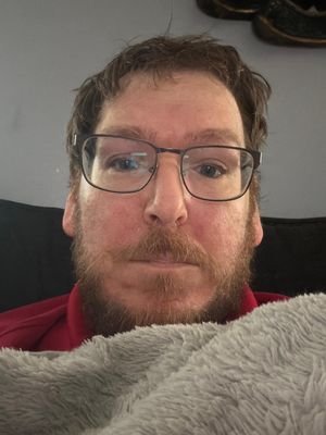 Michael, 43