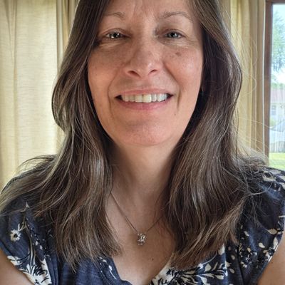 Julie, 60