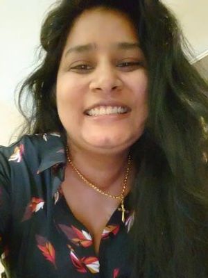 Jessina Ann Marie, 44