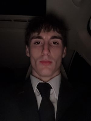 Zayne, 19