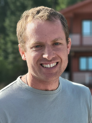 Mike, 34