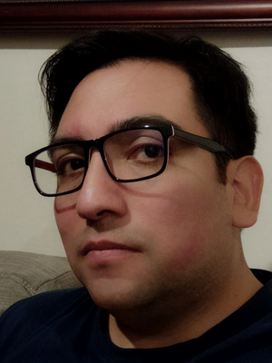 Francisco, 34