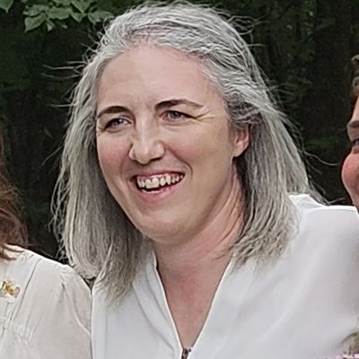 Melissa, 44