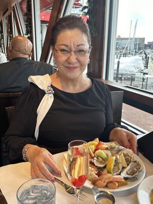 Juliana, 67