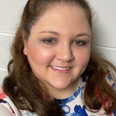 Dorthy, 43