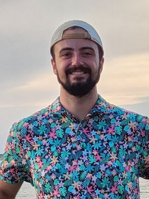 Christian, 23