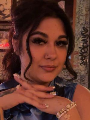 Madison, 29