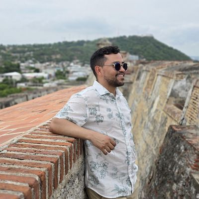 Emmanuel, 40