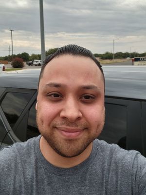Paul, 34