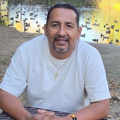 Jaime, 50