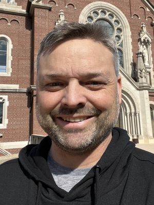 Nick, 46