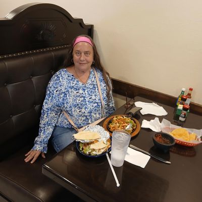 Mary, 66