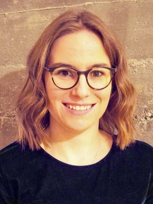 Doriane, 34