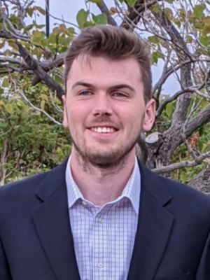 Hugh, 25