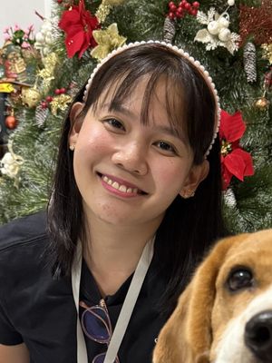 Anna, 29