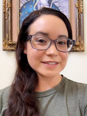 Linda, 35