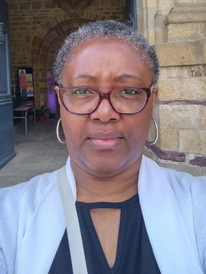 Angeline, 48