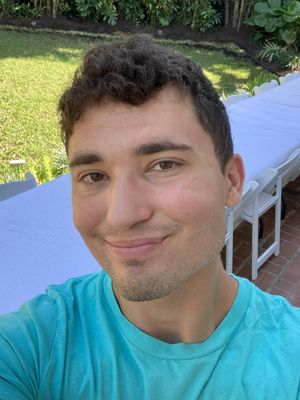 Joseph, 21