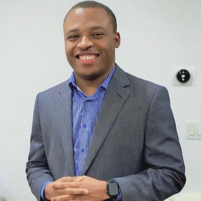 Eric, 27