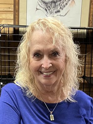 Francine, 82