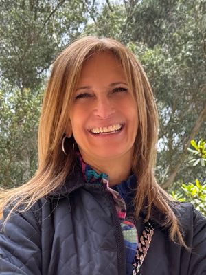 Monica, 55