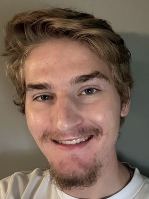 Andrew, 19