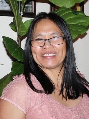 Crissa, 58